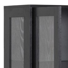 Karel 2 Door Display Unit
